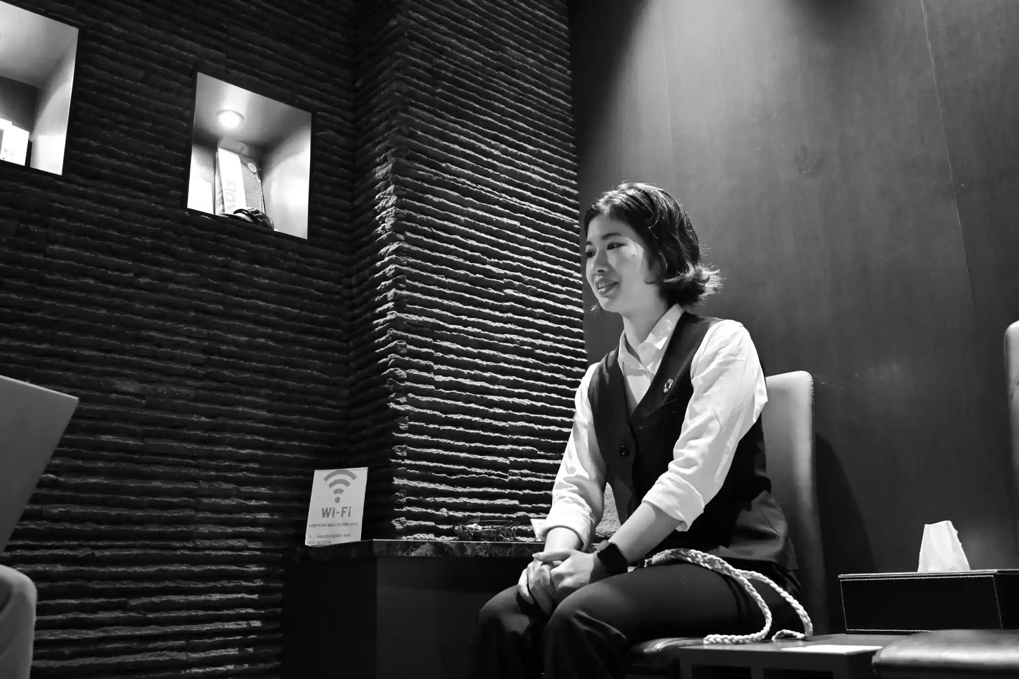 理容業界への思い